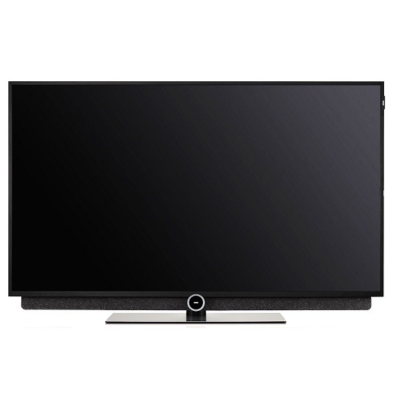 Gek Gehoorzaam ik draag kleding Loewe Bild 3.43 UHD (4k) Smart TV kopen?