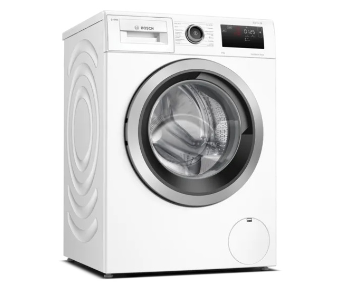 Tientallen Stamboom veelbelovend Bosch IDOS wasmachine WAU28P02 kopen?
