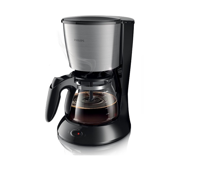 Renderen documentaire Grazen Bosch TKA6A643 koffiezetter filter koffie kopen?