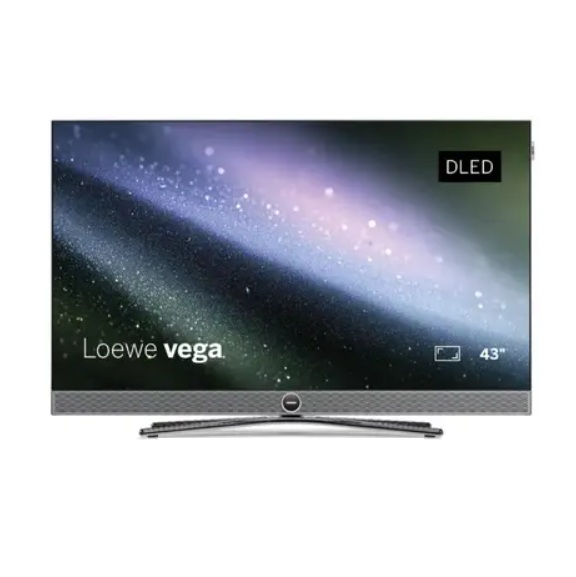 Loewe vega 43 inch