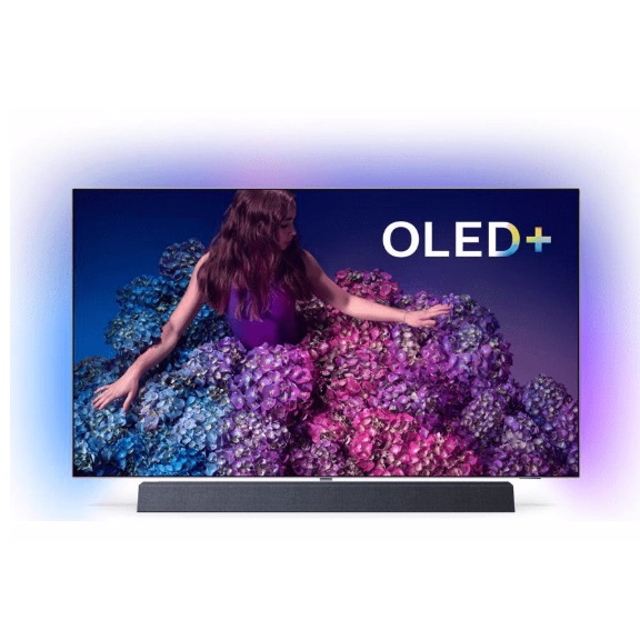 account Wrok zien Philips Ambilight 48 inch OELD935 TV kopen?