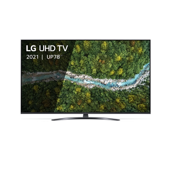 75 inch LG Ultra smart tv Kopen?