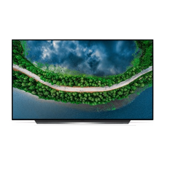 scheren monteren Conflict LG OLED 48 C16 2021 inch Ultra HD(4k) tv kopen?