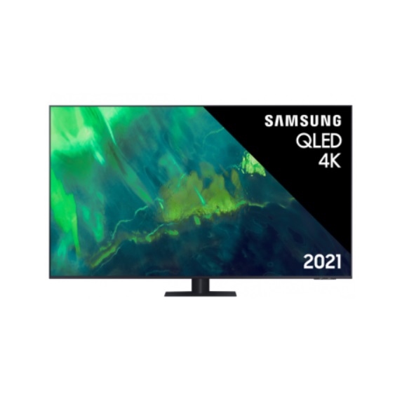 Ster Maak avondeten oog QLED 75 inch Samsung TV Ultra HD (4K) kopen?