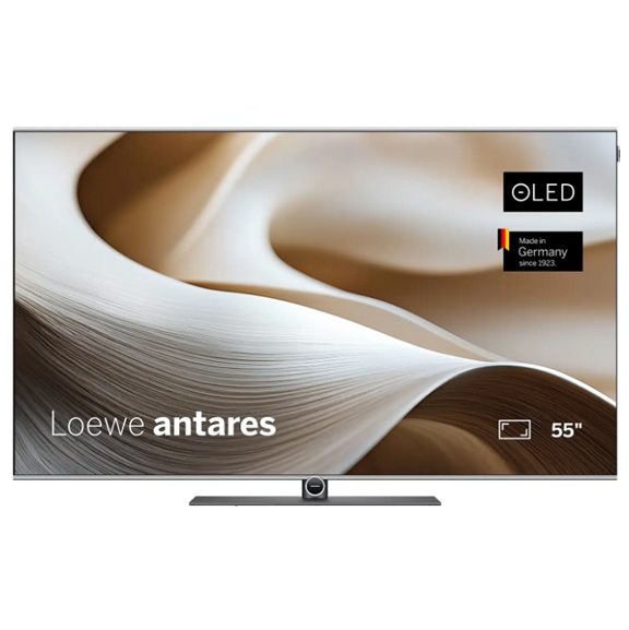 Loewe Antares 55 inch