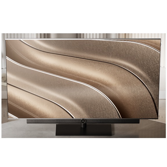 Loewe Antares Set met speaker