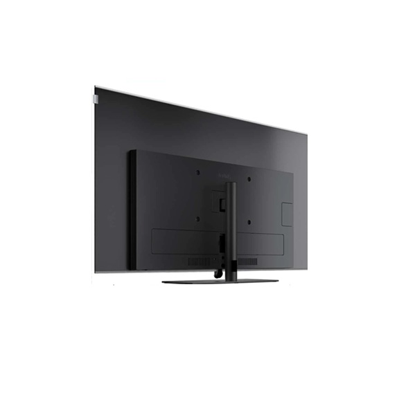 Loewe Antares achterkant